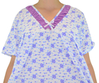 Bawełniana koszula nocna XL 46-48 (2)